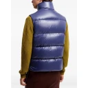 Moncler Herre Jakker Blå XL,