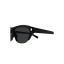 Saint Laurent Dame Accessories Svart ONE SIZE,