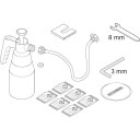 Duravit Sensowash Avkalkingssett