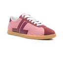 Lanvin Dame Sko Rosa 37 EU,
