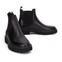 Bally, Herre, Sko, Svart, 43 EU,