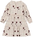 Fliink Ilove Dress Cream 98