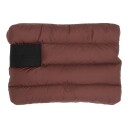Out&About Nettbrett-veske by Norsk Dun Onesize Rød