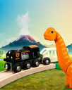 BRIO Dinosaur Circle Set 36098