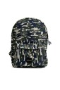 Nordbjørn Cosmos Ryggsekk 17L Camo