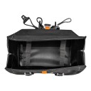 Ortlieb Handlebar-pack Qr 11 L Black Matt