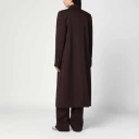 Stella McCartney Dame Frakker Brun L,