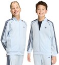 Adidas Originals Cardigan   SST   Crystal Sky/Natt Indigo   Adidas Originals   8 år 128   Cardigan   Blå