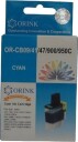 Orink Brother LC900C cyan blekk 20 ml