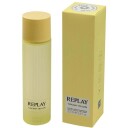 Replay Earth Made Tuscany Yellow Eau de Toilette 200 ml
