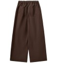 Sofie Schnoor Young Reinesy Trousers   Brown   140