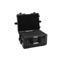 Laserworld Pro Case
