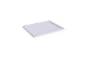 Hay Colour Crate Plastic Medium Lokk Lavender