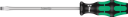 Wera 334 Sporskrutrekker 1,2x8,0x175mm med Lasertip - Håndverktøy