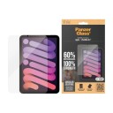 PanzerGlass Ultra-Wide Fit Skjermbeskytter for iPad Mini 8,3" (6. gen)