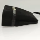 Salvatore Ferragamo Dame Svart
