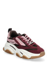 Steve Madden Possession E Burgundy 36
