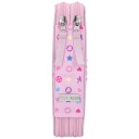 TOPModel double pencil with  code BLING BLING Pink 0410809