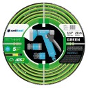 Cellfast Green ATS Hageslange med spredersett 20 m