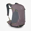 Osprey Hikelite 26 Graphite Purple OS