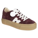 Hogan Dame Sko Brun 39 EU,