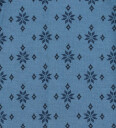 Joha Leggings   Ull/Bomull   Blå m. Snøfnugg   Joha   110   Leggings   Ull
