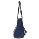 Miu Miu Pre-owned Dame Pre-owned Blå