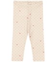 Fanga Fontana Bukser Bello Innsjø Rosa Fanga Fontana 1 år 80 Bukser bomull Beige