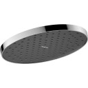 Hansgrohe Activera S takdusj, vannbesparende, krom