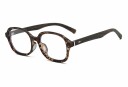 Briller Lipped fra eo Selection Havana Metall,Plast ovaLarge