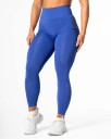 Relode Prime Scrunch Tights Cobalt - XXS