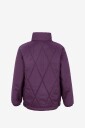 Didriksons   Jakke Rime Kids' Jacket   Lilla