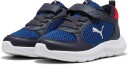 Puma Fun Racer 2 AC+ PS Sneakers, Blue, 34