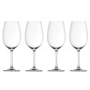 Spiegelau Salute Burgundyglass 71cl, 4-stk. klar