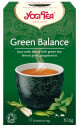 Yogi Tea Green Balance - 17 Poser