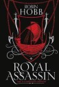 Royal Assassin Av Robin Hobb