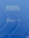 Bennett Sara Health Economic Development and Household Poverty