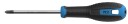 Hultafors Pozidriv Skrutrekker Pz 2x100