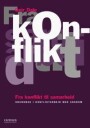 Fra Konflikt Til Samarbeid Av Geir Dale