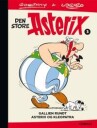 Goscinny, René Den store Asterix 3 (8770858144)