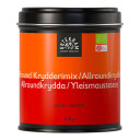 Urtekram Allround Krydder Ø 100g