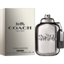 Coach Pure Platinum Parfum 100 ml til menn