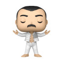 Funko POP Freddie Mercury Collectible Figur fra Queen