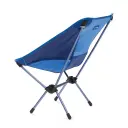 Helinox Chair One Blue Block Navy OS