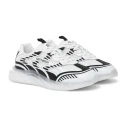 Just Cavalli Herre Sko Hvit 40 EU,