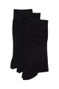 CASUAL FRIDAY NELSON BAMBOO 3 PACK SOCKS