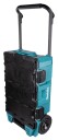 Makita Maktrak Verktøykasse Med Hjul Stor P 91001