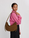 Adax Hello I"mvegan Lydia - Brown - ONE SIZE
