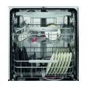 AEG 8000 serien GU8200X2SNM Oppvaskmaskin