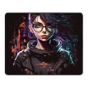 Sharkoon SKILLER SGP50 D2 XXL Gaming Musematte 900x400mm Flerfarget